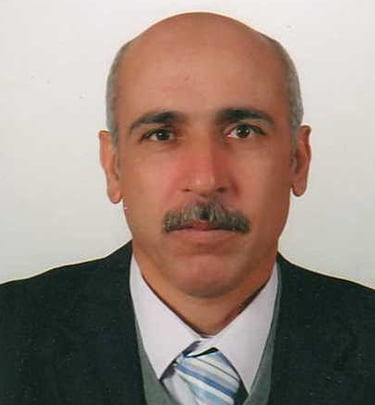 Capt. Ibrahem Dahshan